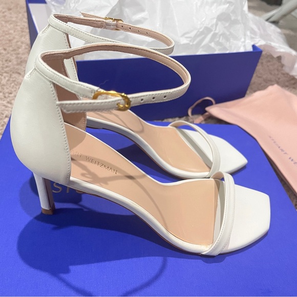 SW Amelina leather sandals